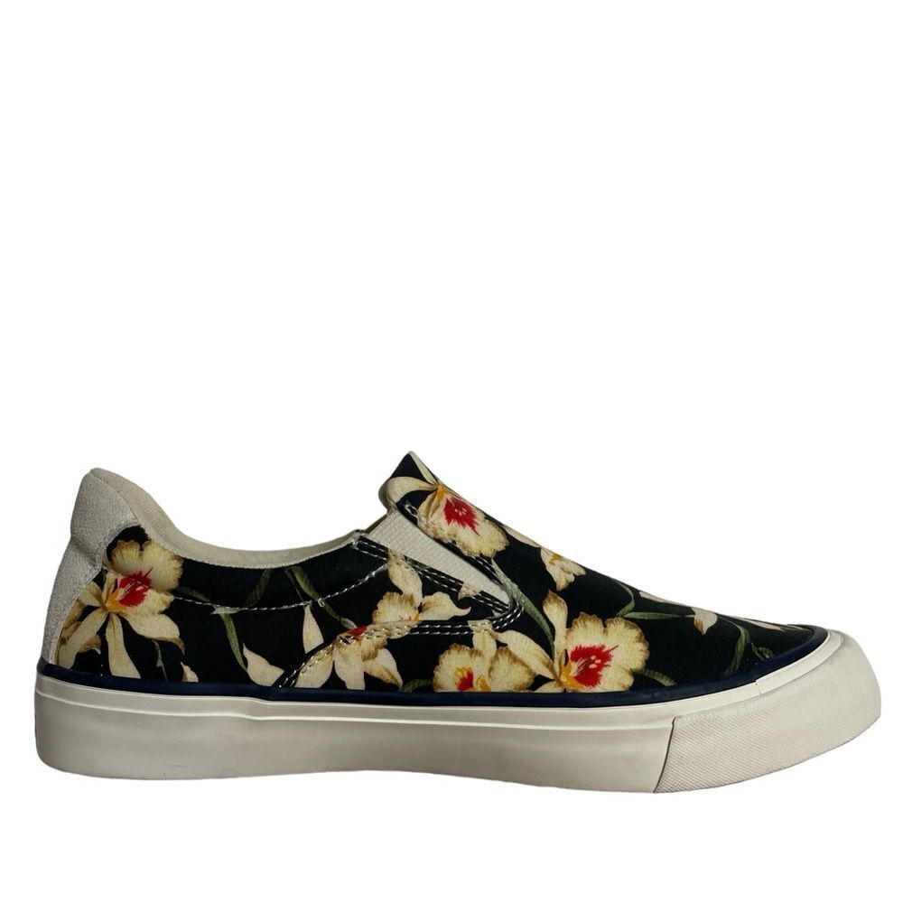 SEAVEES Hawthorne Slip On Magnum Women's Size 8 - Picture 6 of 12